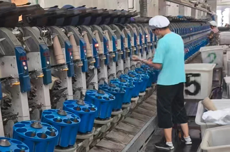 自络筒 1lanjing